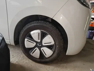 Wuling MINIEV 2025, 15300 км, за 5466.41 USD - фото 23