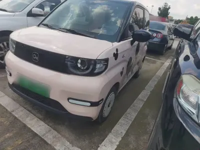 Wuling MINIEV 2025, 15300 км, за 5466.41 USD - фото 25