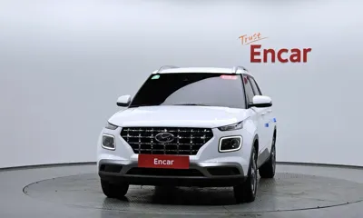 Hyundai Venue 2021, 101113 км, за 8523.29 USD