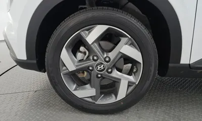 Hyundai Venue 2021, 101113 км, за 8523.29 USD