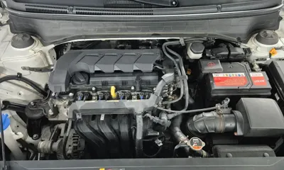 Hyundai Venue 2021, 101113 км, за 8527.24 USD - фото 6