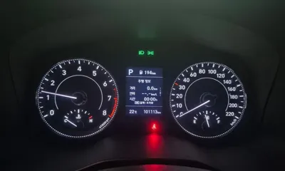 Hyundai Venue 2021, 101113 км, за 8527.24 USD - фото 8