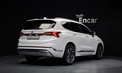 Hyundai Santafe 2021, 72503 км, за 17096.79 USD