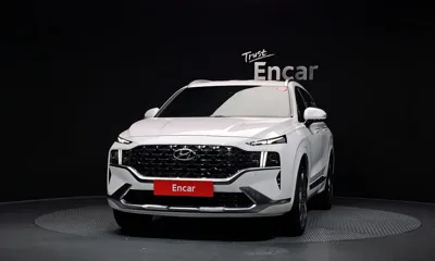 Hyundai Santafe 2021, 72503 км, за 17096.79 USD
