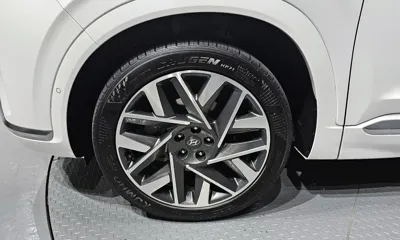 Hyundai Santafe 2021, 72503 км, за 17096.79 USD