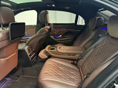 Mercedes-Benz S-Class 2014, 80000 км, за 24536.74 USD - фото 6