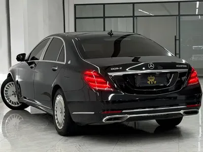 Mercedes-Benz S-Class 2014, 80000 км, за 24536.74 USD - фото 7