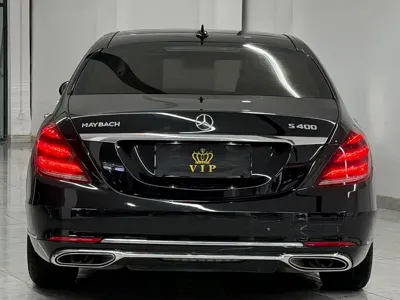 Mercedes-Benz S-Class 2014, 80000 км, за 24536.74 USD - фото 8