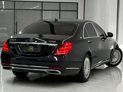 Mercedes-Benz S-Class 2014, 80000 км, за 24536.74 USD - фото 9