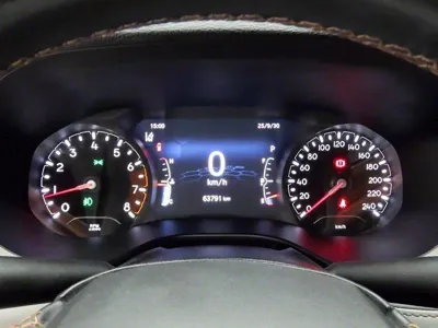 Jeep Compass 2022, 63760 км, за 13319.89 USD - фото 6