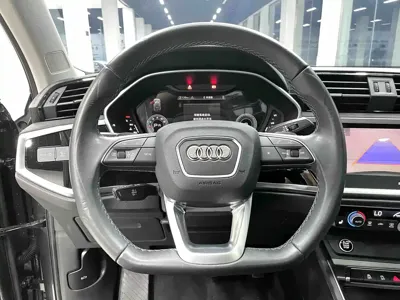 Audi Q3 2023, 42000 км, за 28810.36 USD - фото 8