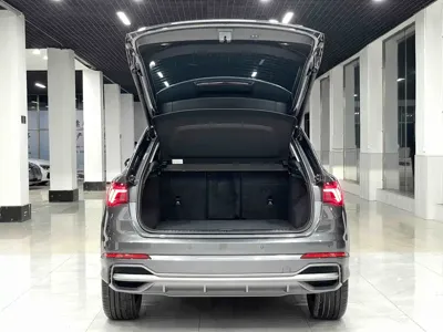 Audi Q3 2023, 42000 км, за 28810.36 USD - фото 17