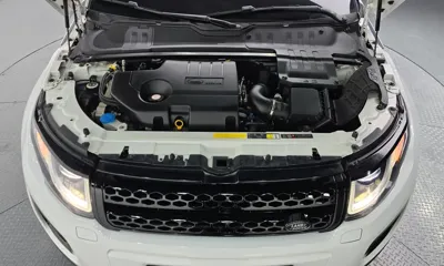 Land Rover Range Rover Evoque 2018, 93736 км, за 10305.4 USD - фото 6