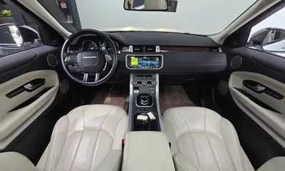 Land Rover Range Rover Evoque 2018, 93736 км, за 10305.4 USD - фото 7