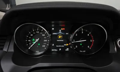 Land Rover Range Rover Evoque 2018, 93736 км, за 10305.4 USD - фото 8