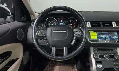 Land Rover Range Rover Evoque 2018, 93736 км, за 10305.4 USD - фото 13