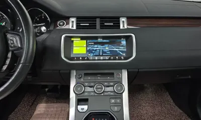 Land Rover Range Rover Evoque 2018, 93736 км, за 10305.4 USD - фото 15