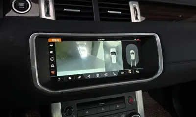 Land Rover Range Rover Evoque 2018, 93736 км, за 10305.4 USD - фото 16
