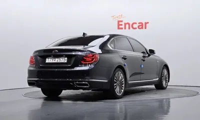 Kia K9 2021, 54270 км, за 20362.58 USD