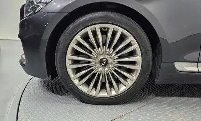 Kia K9 2021, 54270 км, за 20362.58 USD