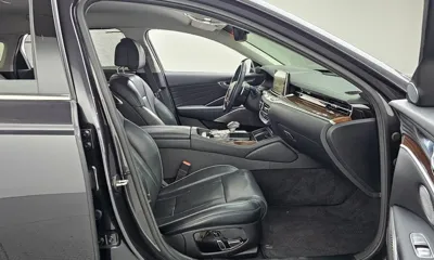Kia K9 2021, 54270 км, за 20362.58 USD - фото 10