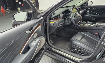 Kia K9 2021, 54270 км, за 20362.58 USD - фото 11