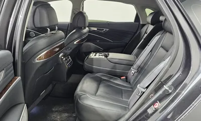 Kia K9 2021, 54270 км, за 20362.58 USD - фото 12
