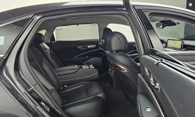Kia K9 2021, 54270 км, за 20362.58 USD - фото 13