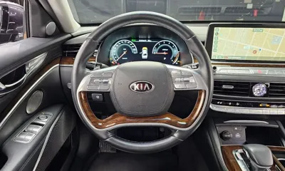 Kia K9 2021, 54270 км, за 20362.58 USD - фото 14