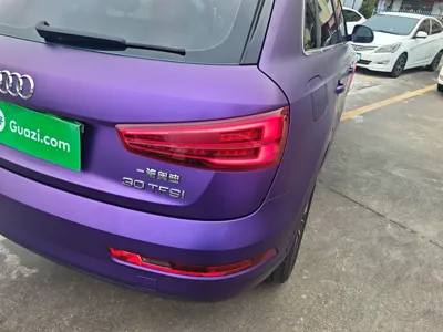 Audi Q3 2017, 131800 км, за 10717 USD - фото 8