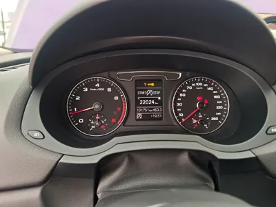 Audi Q3 2017, 131800 км, за 10717 USD - фото 13