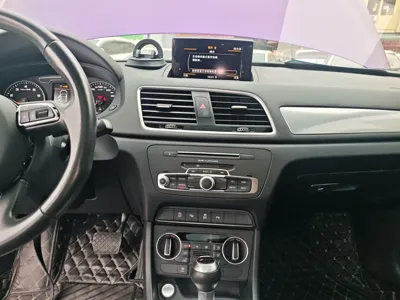 Audi Q3 2017, 131800 км, за 10717 USD - фото 14