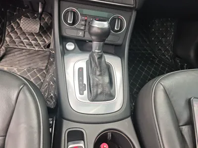 Audi Q3 2017, 131800 км, за 10717 USD - фото 15