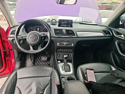 Audi Q3 2017, 131800 км, за 10717 USD - фото 20