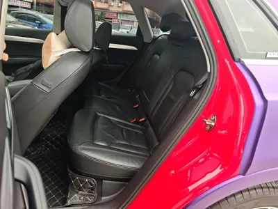 Audi Q3 2017, 131800 км, за 10717 USD - фото 22