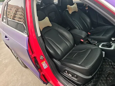 Audi Q3 2017, 131800 км, за 10717 USD - фото 23