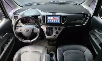 Kia Ray 2016, 163772 км, за 3192.18 USD - фото 7