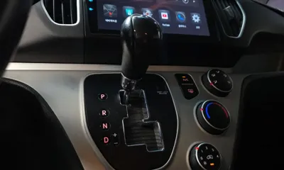 Kia Ray 2016, 163772 км, за 3192.18 USD - фото 9