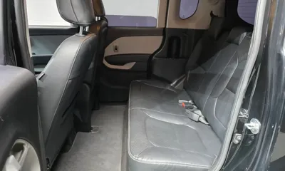 Kia Ray 2016, 163772 км, за 3192.18 USD - фото 11