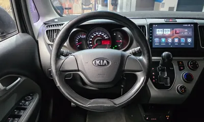 Kia Ray 2016, 163772 км, за 3192.18 USD - фото 13