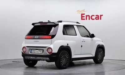 Hyundai Casper 2024, 35174 км, за 11356.18 USD