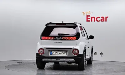 Hyundai Casper 2024, 35174 км, за 11356.18 USD