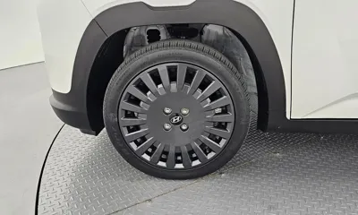 Hyundai Casper 2024, 35174 км, за 11356.18 USD