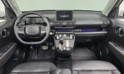 Hyundai Casper 2024, 35174 км, за 11356.18 USD - фото 7
