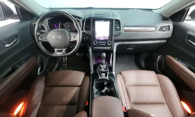 Renault-KoreaSamsung QM6 2020, 103853 км, за 10206.07 USD - фото 7