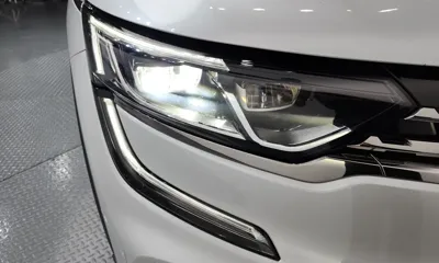Renault-KoreaSamsung QM6 2020, 103853 км, за 10206.07 USD - фото 22