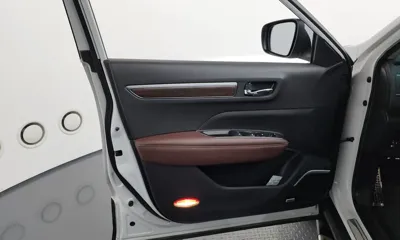 Renault-KoreaSamsung QM6 2020, 103853 км, за 10206.07 USD - фото 24
