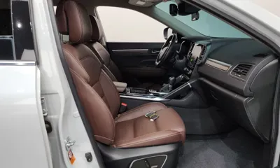 Renault-KoreaSamsung QM6 2020, 103853 км, за 10206.07 USD - фото 26