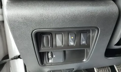 Renault-KoreaSamsung QM6 2020, 103853 км, за 10206.07 USD - фото 29