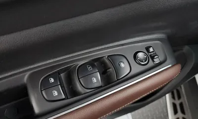 Renault-KoreaSamsung QM6 2020, 103853 км, за 10206.07 USD - фото 36